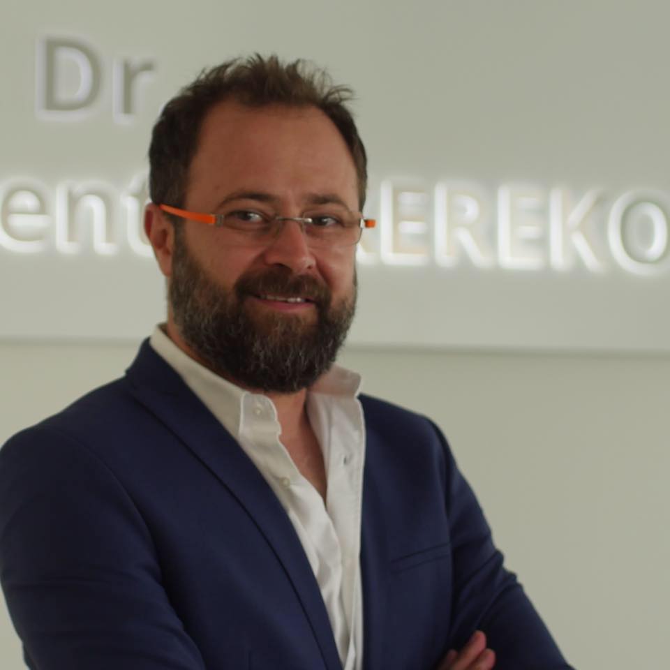 د.  بولنت تيكيرك أوغلو