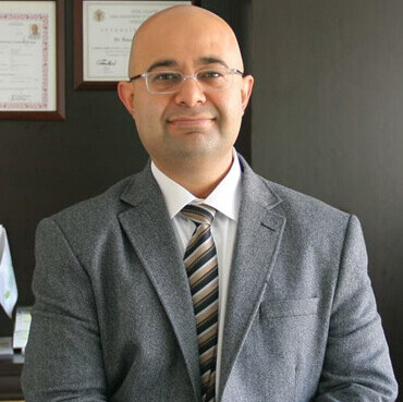 د. رشاء ألتوغ أكتاش