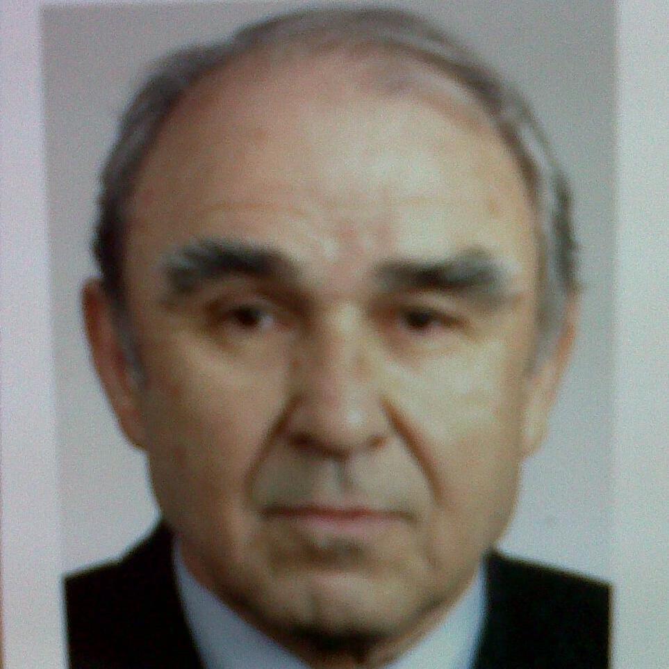 Dt. Mete Kılınçkale 