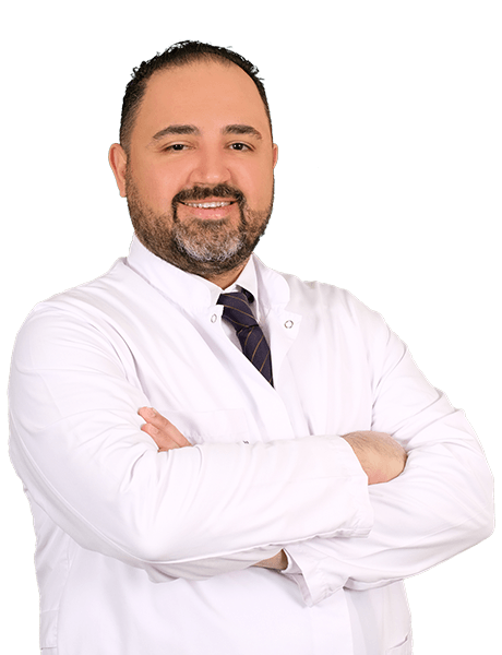 Dr. Dt. Emre Orhon Kuybulu 