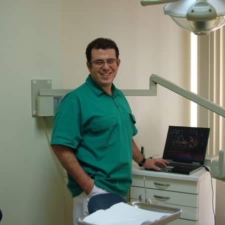 Dr. Dt. Sadık Yılmaz 