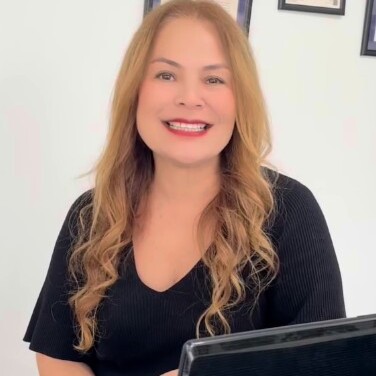 الدكتورة جوناي أرسلان