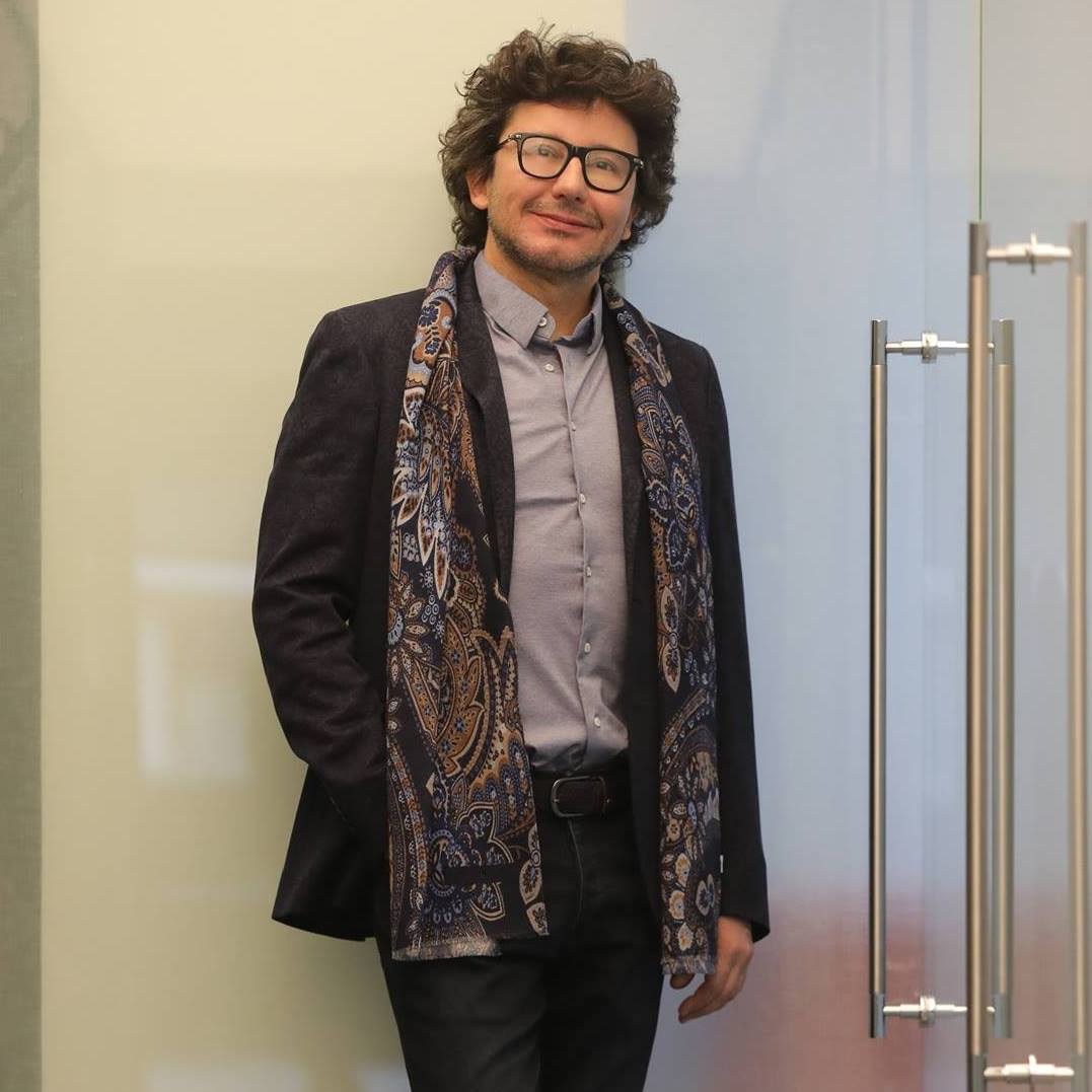 الدكتور الجراح سميح جك