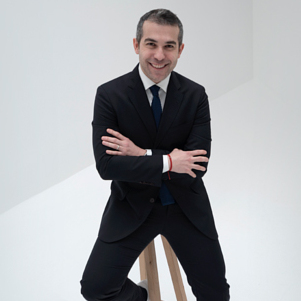 الدكتور إبراهيم كراجة باشاران