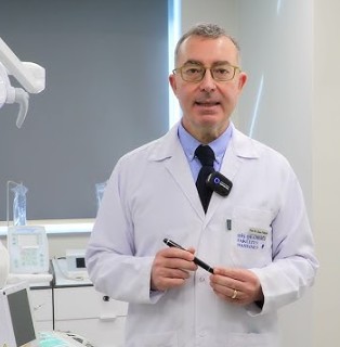 Prof. Dr. Tosun Tosun 