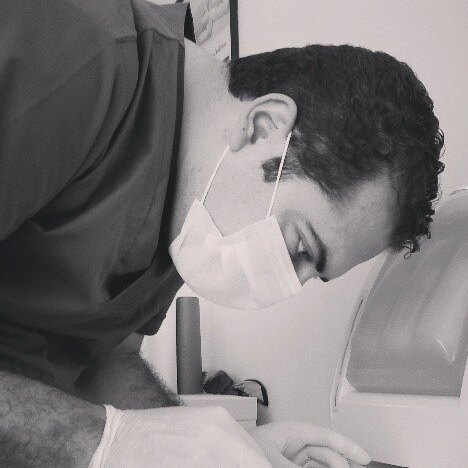 Dt. Murat Öğretici 