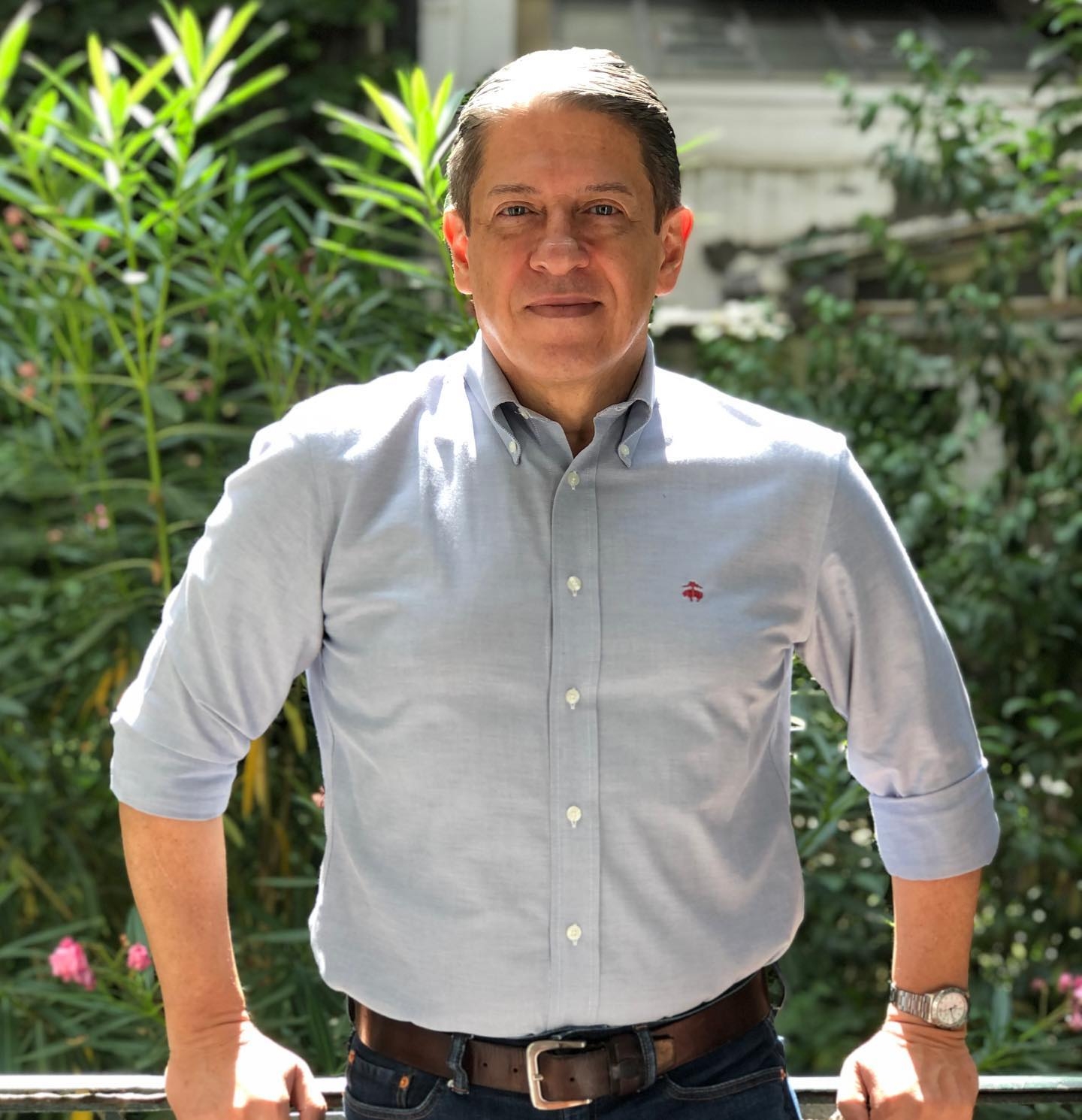 الدكتور أحمد كراجم