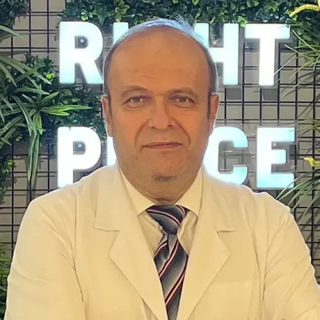 Dt. Ahmet Dörtköşe 