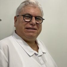 Dt. Güngör Doğaner 