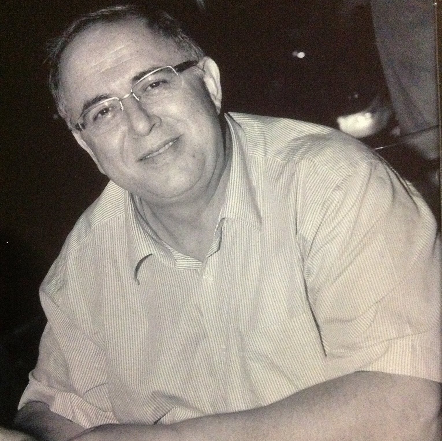 Dt. Yakup Kasımoğlu 