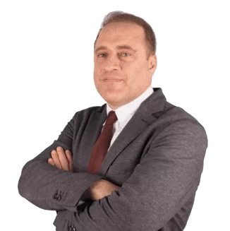 Dr. Dt. Ufuk Gökyayla 