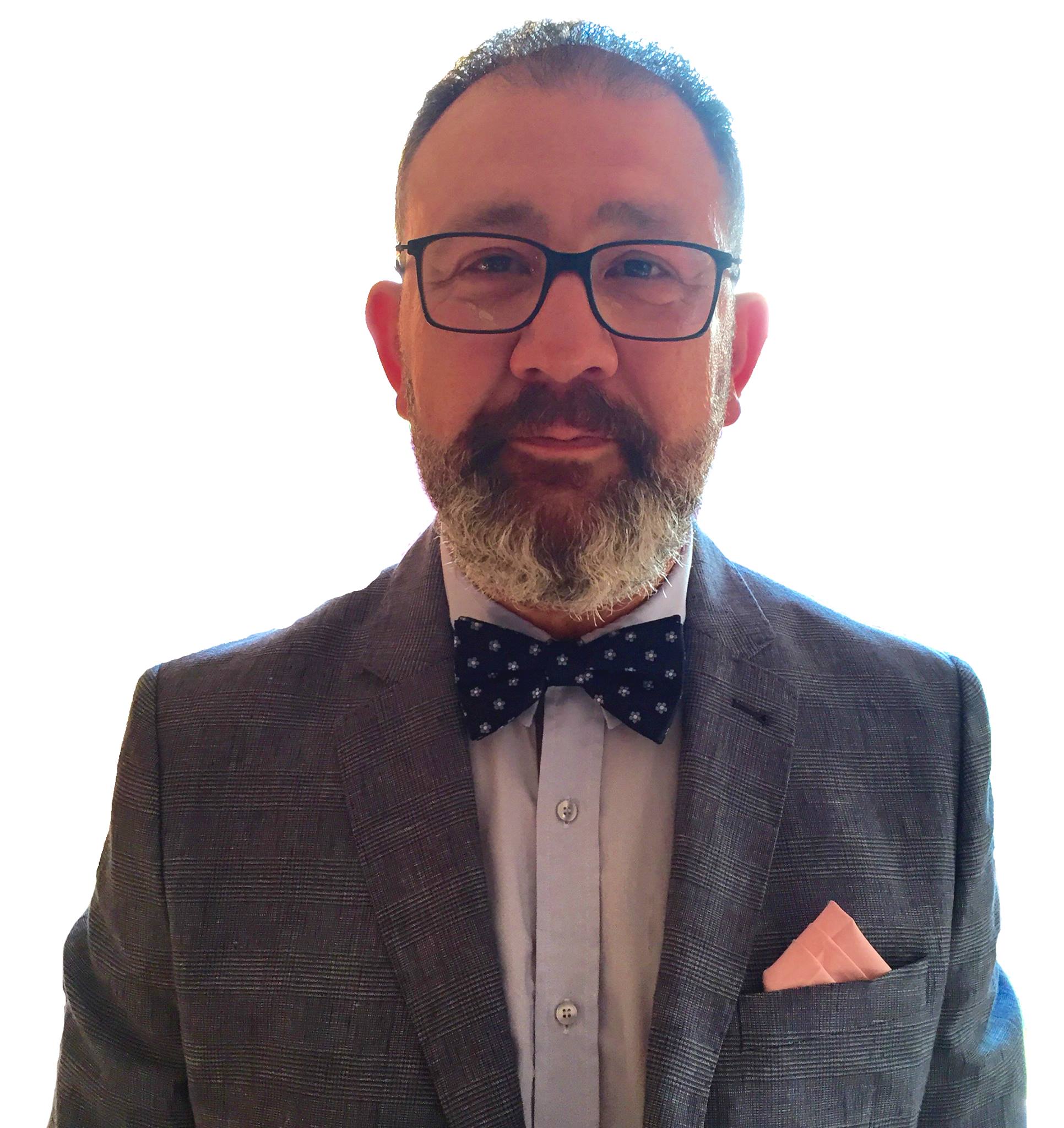 Dt. Haşmet Gökdeniz 