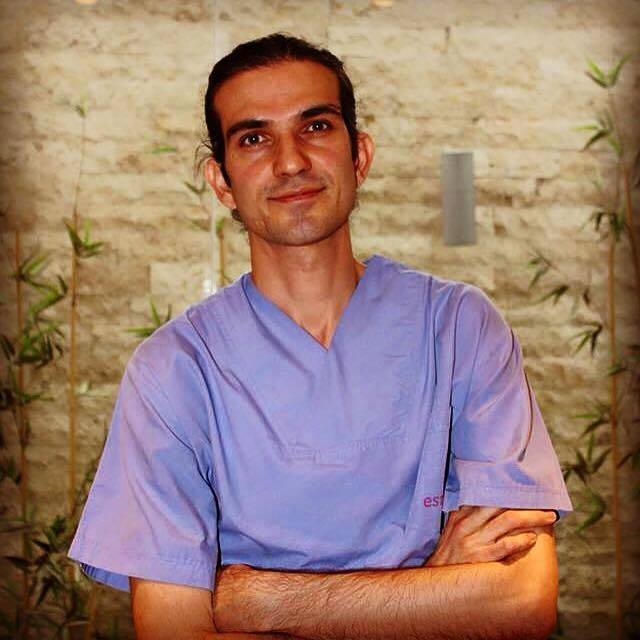 الدكتور سينان أولوسوي