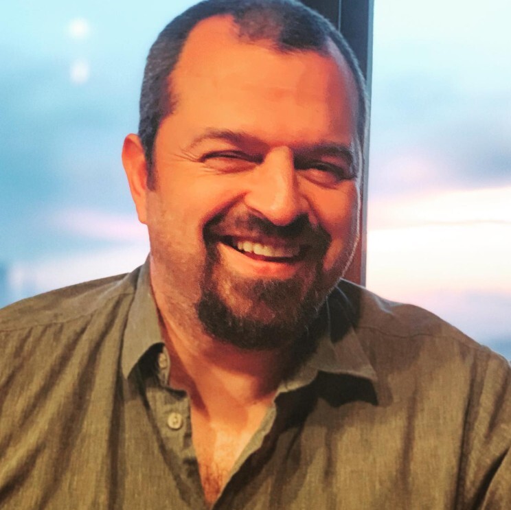 Dt. Sarper Dölenmen 