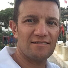 Dr. Dt. Mustafa Berkiten 