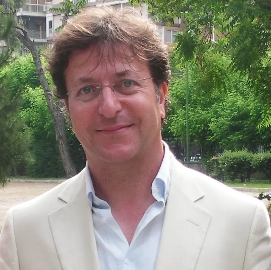 Dt. Ahmet Nurdan Tarar 