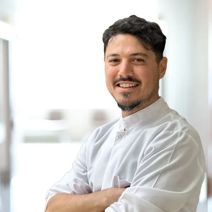 د. أوب. سميح تيبر منتشه