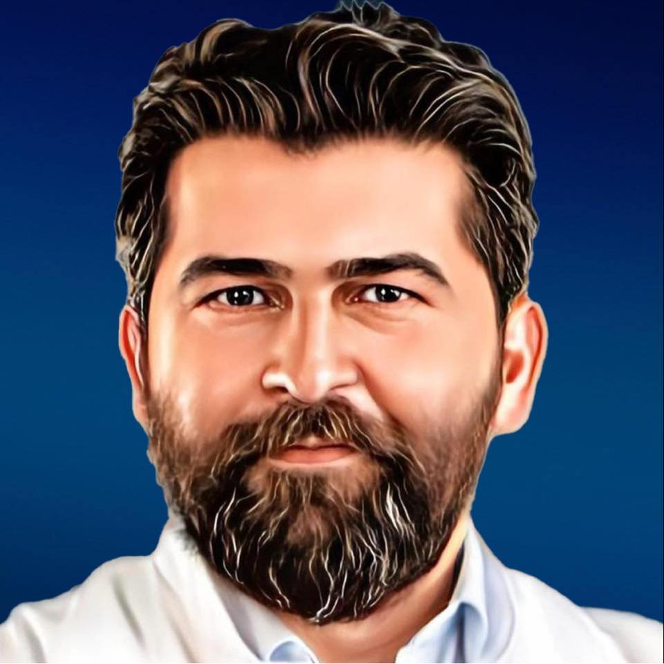 د. م. محمد كوكصال