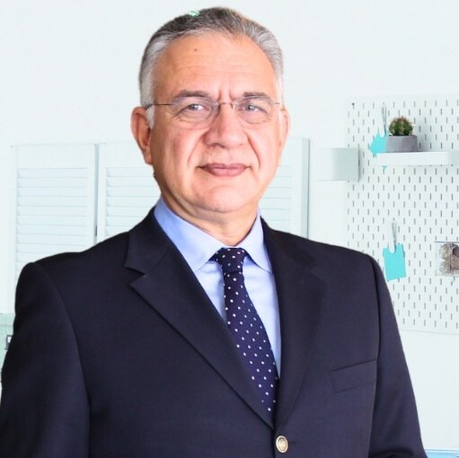 الأستاذ الدكتور بركان ميرسا