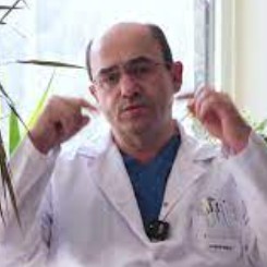 Dt. Bülent Oranlıer 