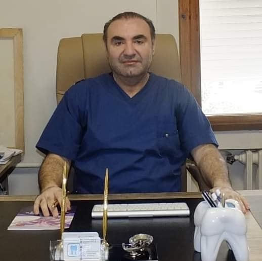 Dt. Dündar Özbaylar 