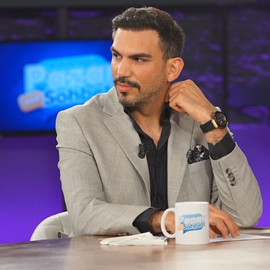 الدكتور الجراح أورهان طورغول