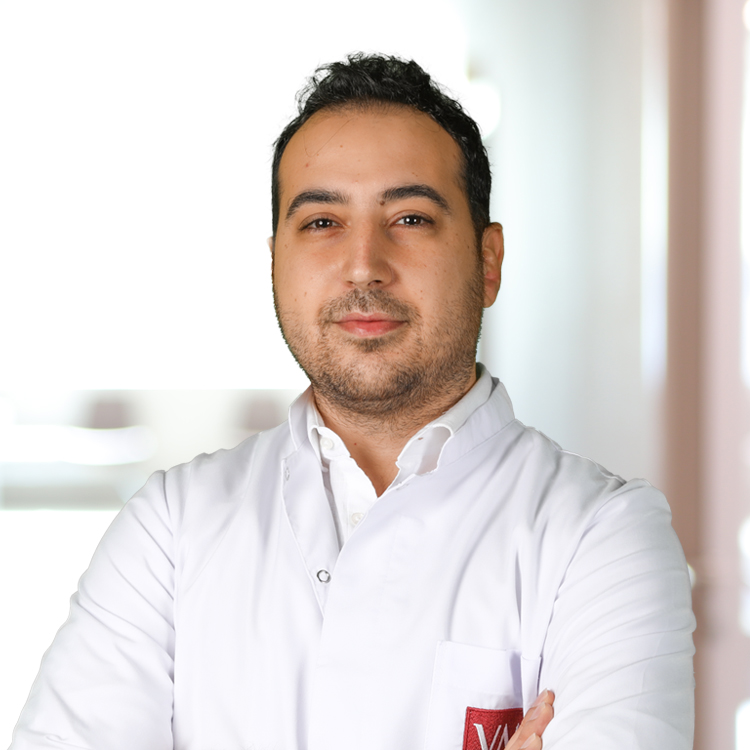 الدكتور علي جان جوننج