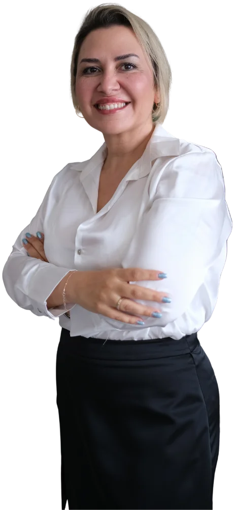 أخصائية د. تولاي قاديوغلو