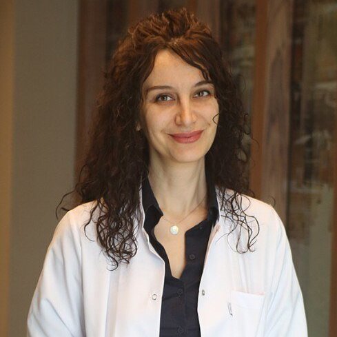 د. غمزة بيكتاش