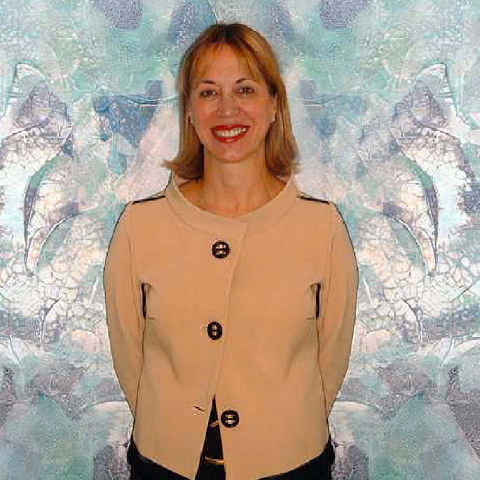 الدكتورة دنيز إشجن