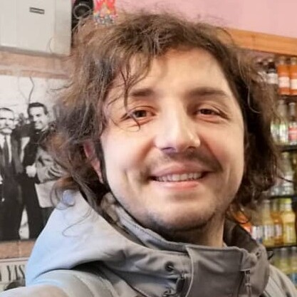 Dt. Buğra Dosdoğru 