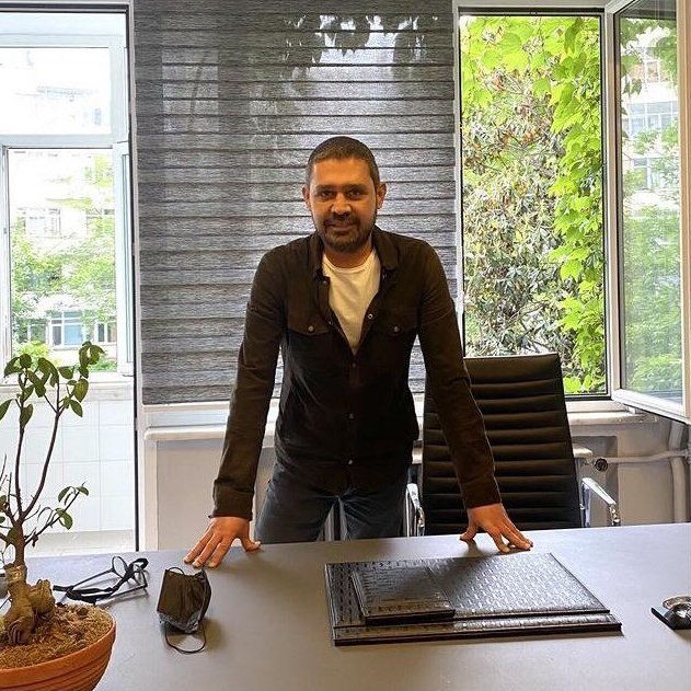 د. ألتان يوجيتاش