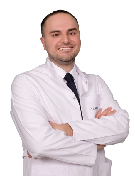 الدكتور عمرجان ياغيز أوكسوز