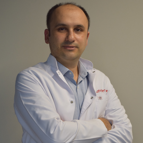 د. ليفنت أوزر