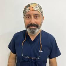 الدكتور عمر أمبارجي أوغلو