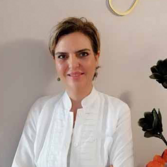 الدكتورة ديلَاي ديميرييونتار