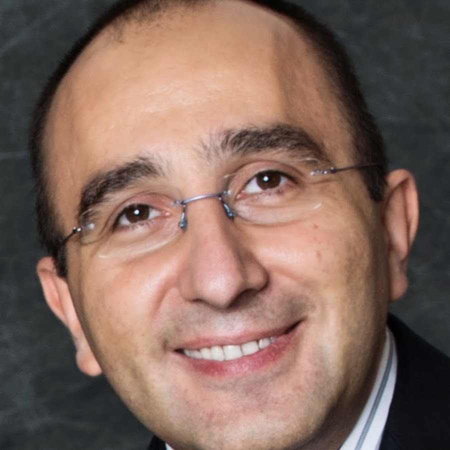 Dr. Dt. Arman Orguneser 