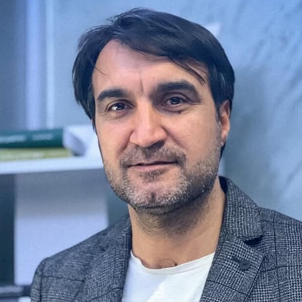 د. مهدي داوود