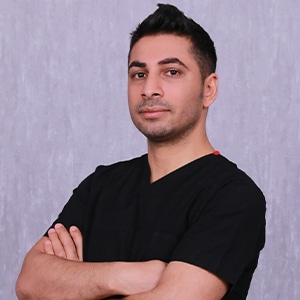 د. عبدالله سيروجو (اختصاصي جراحة)