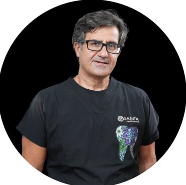 Dt. Hasan Serhat Aydilek 