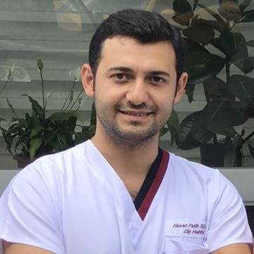 Dt. Hasan Fatih Sezgin 