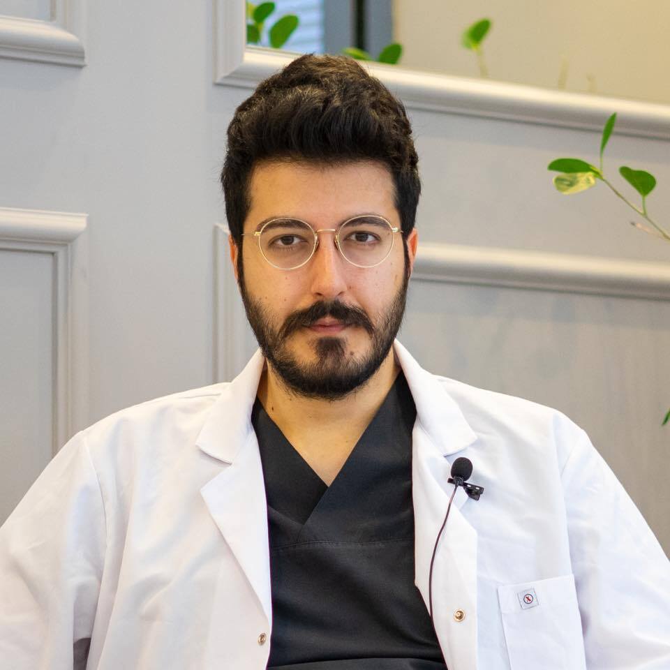 الدكتور محمد دوغرر