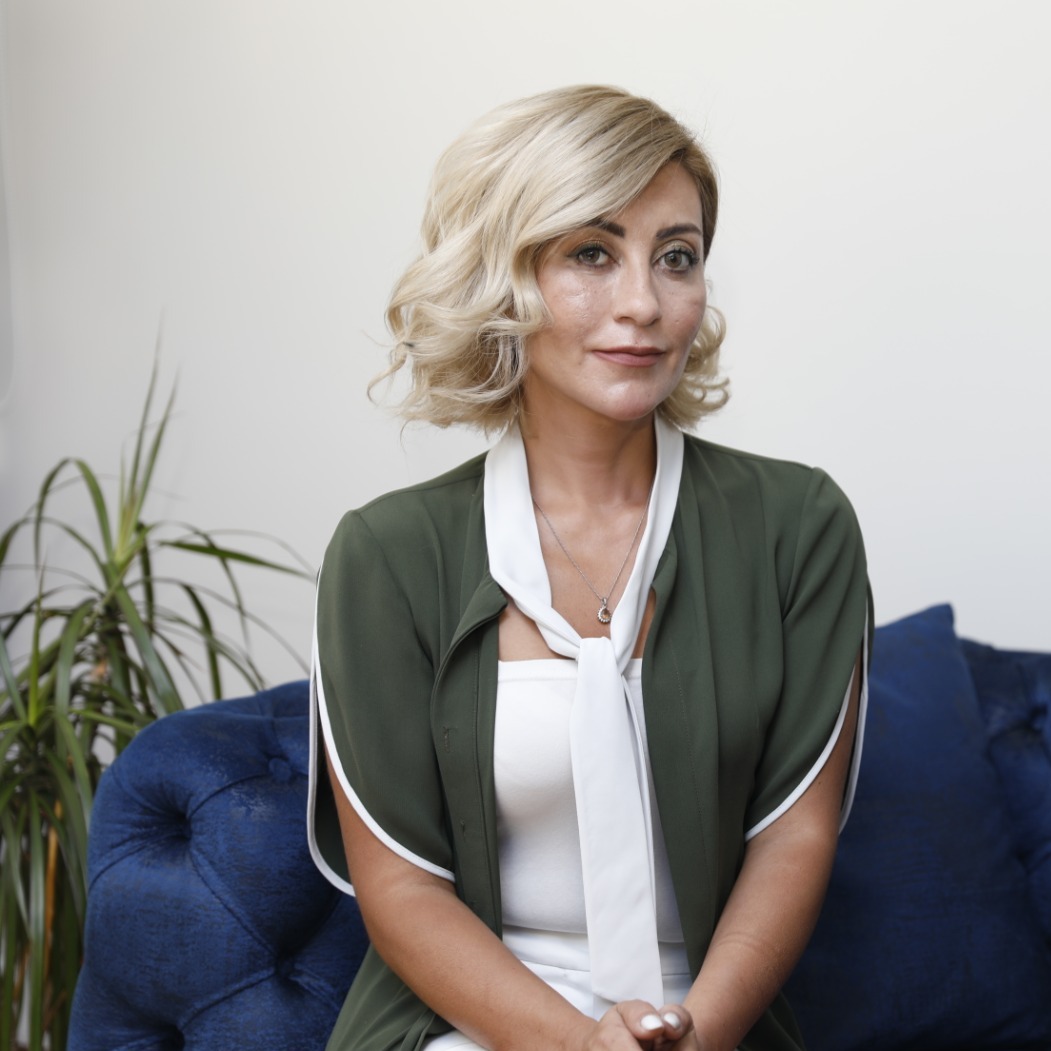 د. بِلْغِهان إلكر (أخصائي جراحة)