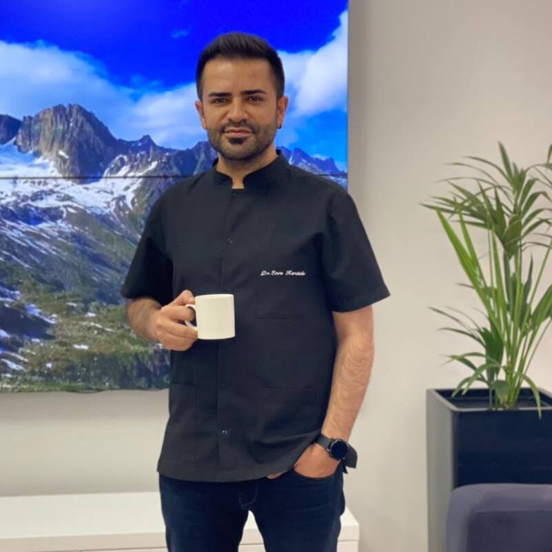 الدكتور يونس إمري كاراتوتلو