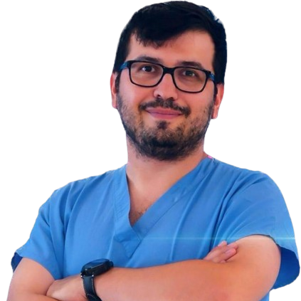 د. أركون أويانِك (اختصاصي جراحة)