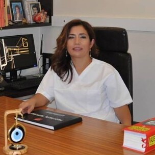 Dt. Emine Demircioğlu 