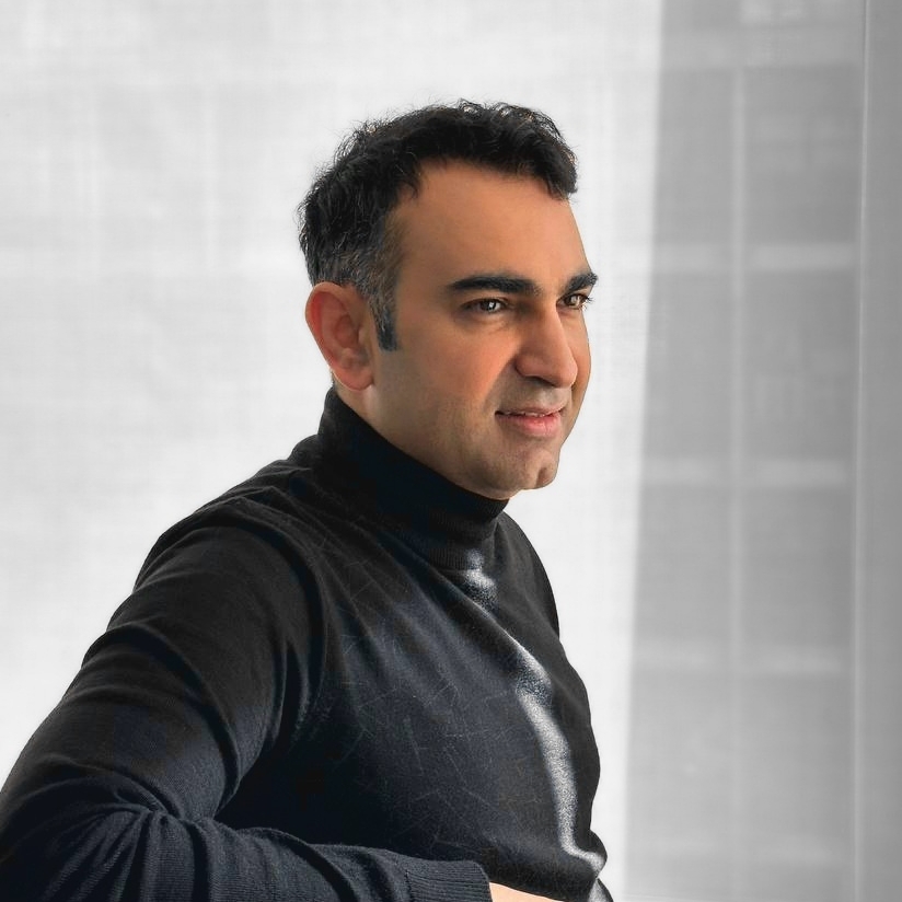 الدكتور بديرخان بديرخانوغلو