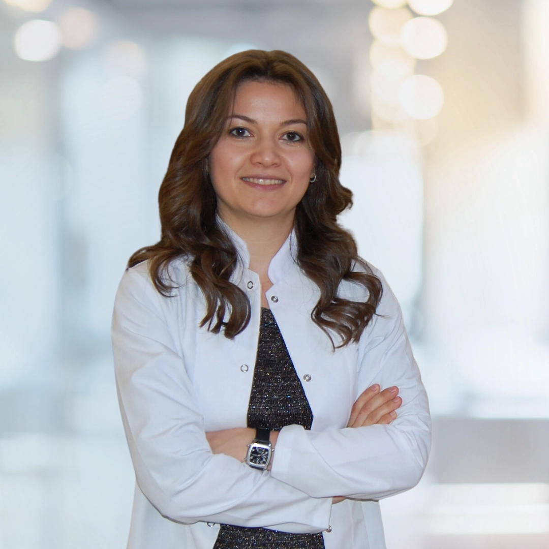 د. غوزده أرتين قيلينتش 