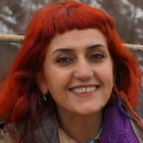 Özlem Halisdemir 