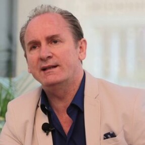 الدكتور يافوز تونش